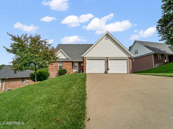 916 Sardonyx Dr, Jefferson City, MO 65109