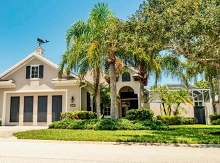 2128 Autumn Ln, Vero Beach, FL 32963