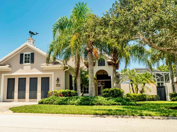 2128 Autumn Ln, Vero Beach, FL 32963