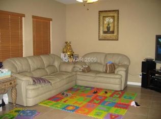 5014 Golden Antelope Way, Las Vegas, NV 89139