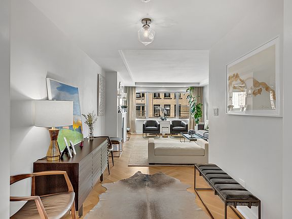 5th image of 40 E 84th St APT 12D