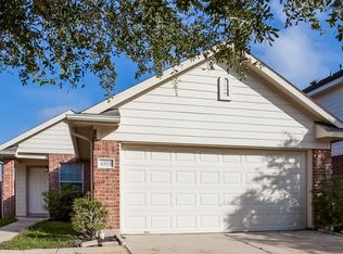 4934 Canyon Blanco Dr, Houston, TX 77045