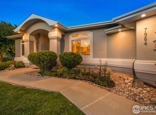 7964 Eagle Ranch Rd, Fort Collins, CO 80528