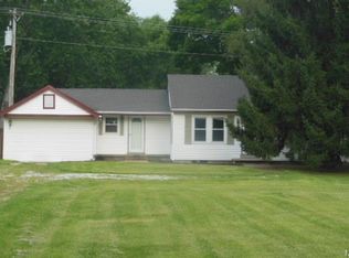 33 Stoll Ln, Saint Peters, MO 63376