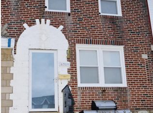 6319 Cardiff St, Philadelphia, PA 19149