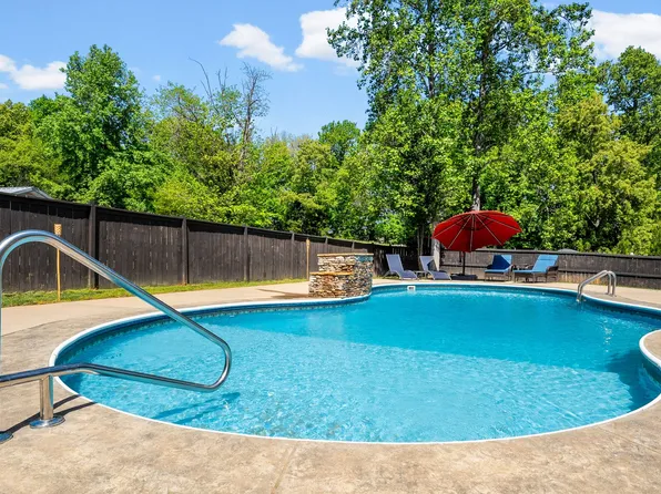 4334 Memory Ln, Adams, TN 37010