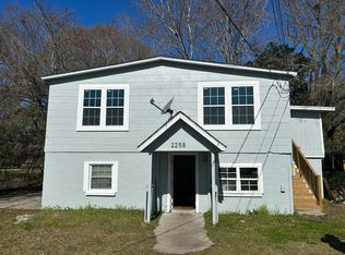 2258 Rebecca St, Charleston, SC 29406