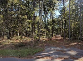 216 Round O Rd, Eutawville, SC 29048