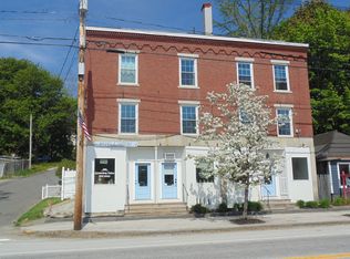 115 Main St, Winterport, ME 04496