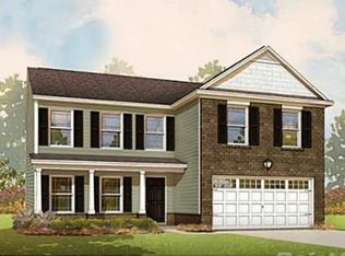 18 Miller Pond Rd, Port Wentworth, GA 31407