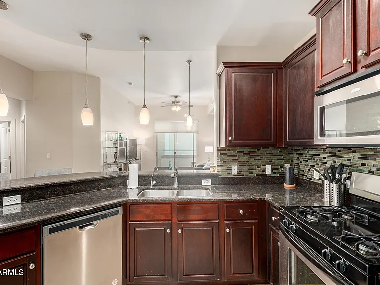 945 E Playa Del Norte Dr #4025 — Photo 9