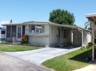 93181 3rd St N, Pinellas Park, FL 33782