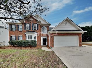 4205 Lindsey Ln, Winston Salem, NC 27106