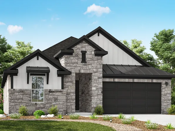 Bluebell Plan, The Highlands