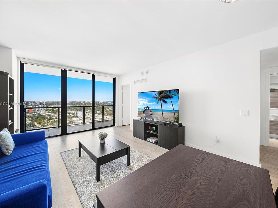 1st image of 3401 NE 1st Ave Unit 2712