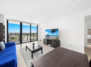 3401 NE 1st Ave UNIT 2712, Miami, FL 33147