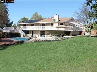 2717 Erb Ct, Walnut Creek, CA