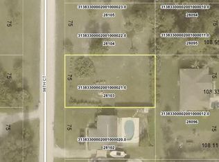 8156&8166 98th Ct, Vero Beach, FL 32967
