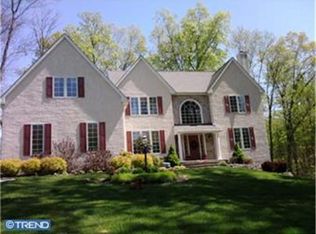 25 Walnut Valley Rd, Chadds Ford, PA 19317