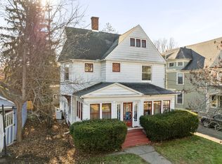 17 Vincent St, Binghamton, NY