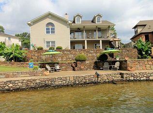 290 Sparling Rd, Hot Springs, AR 71913