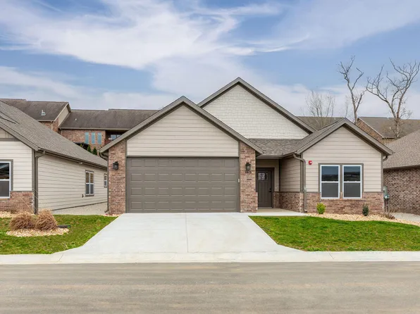 421 Stillwood Drive, Branson, MO 65616