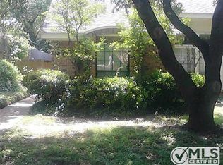 9708 Springtree Ln, Dallas, TX 75243