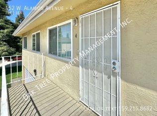 452 W Alamos Ave APT 4, Clovis, CA 93612