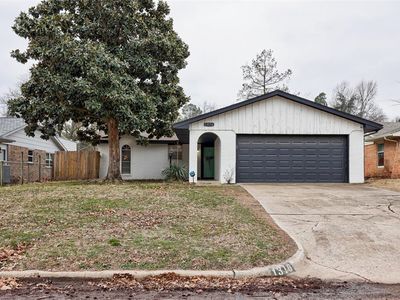 1316 Westbrooke Ter, Norman, OK, 73072