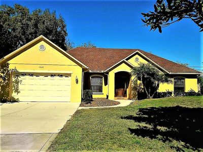 1510 Drum St, Winter Park, FL, 32789