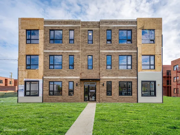 6537 W Dickens Ave Unit 3W, Elmwood Park, IL 60707