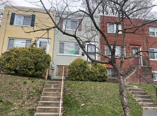 2307 16th St SE, Washington, DC