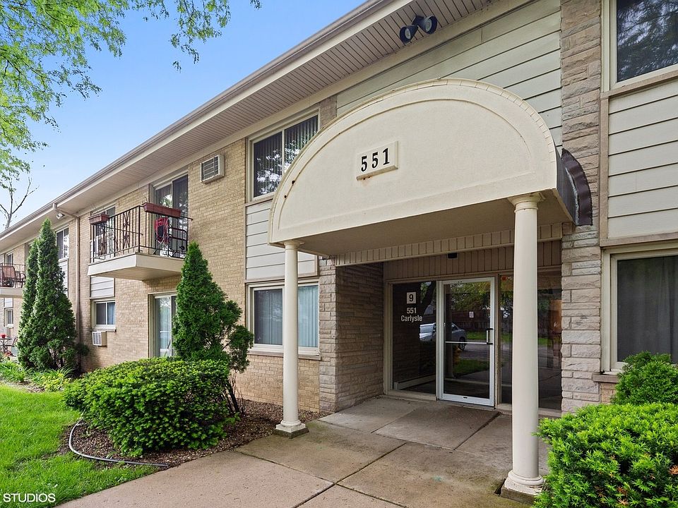 1st image of 551 Carlysle Dr APT 13