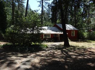 5734 Copeland Rd, Paradise, CA 95969