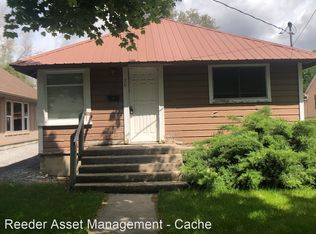 30 S 500 E, Logan, UT 84321