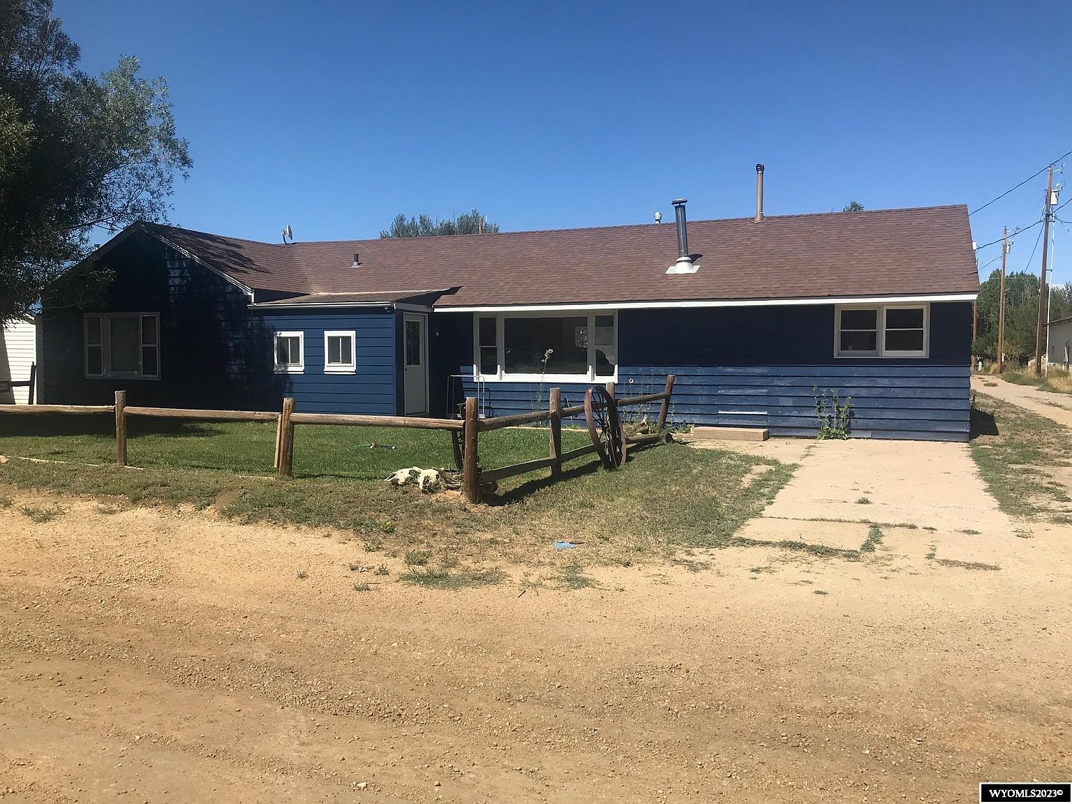 408 Walnut St, Medicine Bow, WY 82329 MLS 20230203 Zillow
