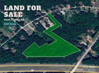 2365 Wiley Rd, Spring Hope, NC 27882