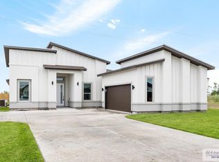 3704 Paseo Cafetos St, Brownsville, TX 78526