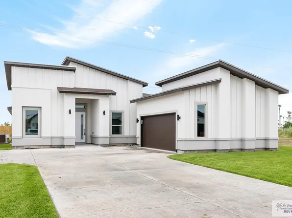 3704 Paseo Cafetos St, Brownsville, TX 78526