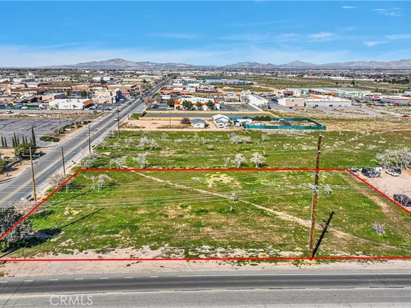 0 Olive St #B, Hesperia, CA 92345