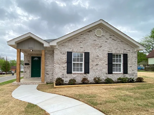 2101 S Ringo St, Little Rock, AR 72206