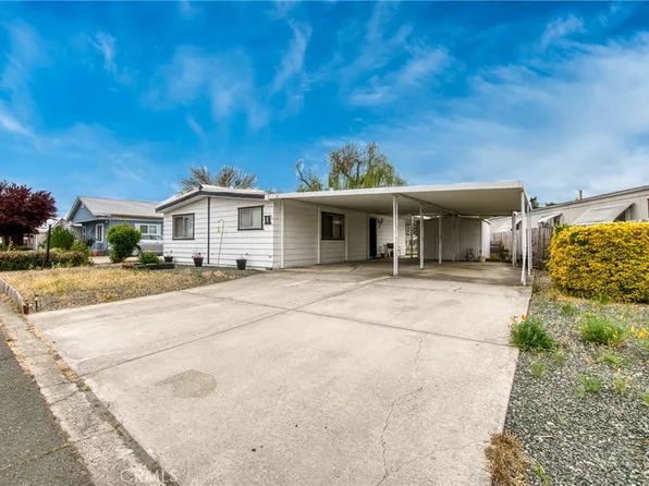 1800 S Main St Unit 11, Lakeport, CA 95453