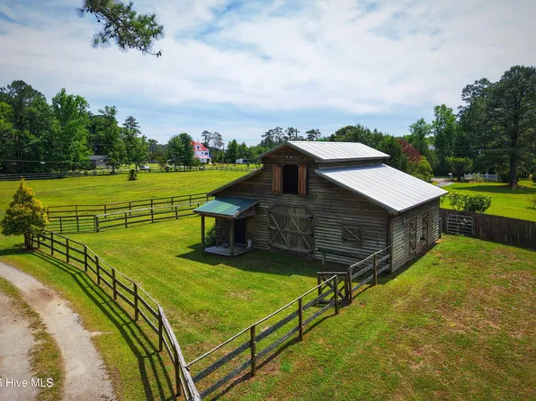 Lots 3 & 4 Howells Road, Grantsboro, NC 28529