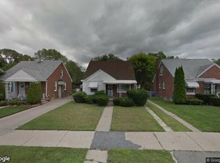19360 Alcoy St, Detroit, MI 48205
