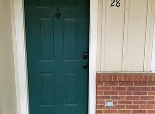 655 E Campus Rd APT 28, Athens, GA 30605