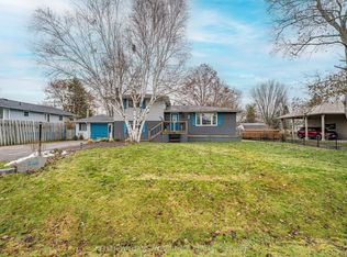 246 Calford St, Essa, ON L0M1B0