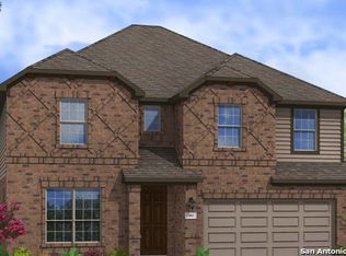 2816 Cheney Rd, Schertz, TX 78108