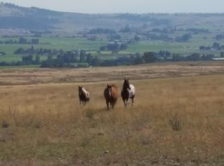 Nkn Willy Way, Stevensville, MT 59870