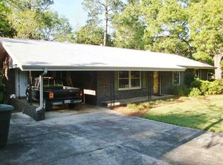 506 Arrowhead Trl, Warner Robins, GA 31088