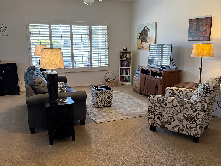 W Cactus Ridge Way — Photo 7